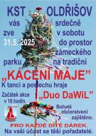 Kácení máje  1
