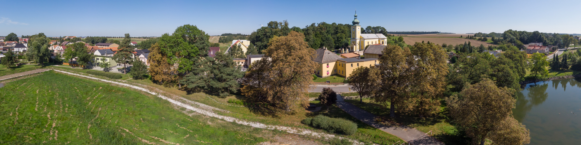 Obec Oldřišov